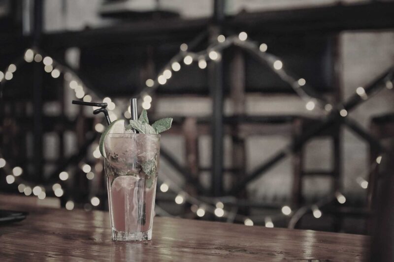Ginger Gastropub