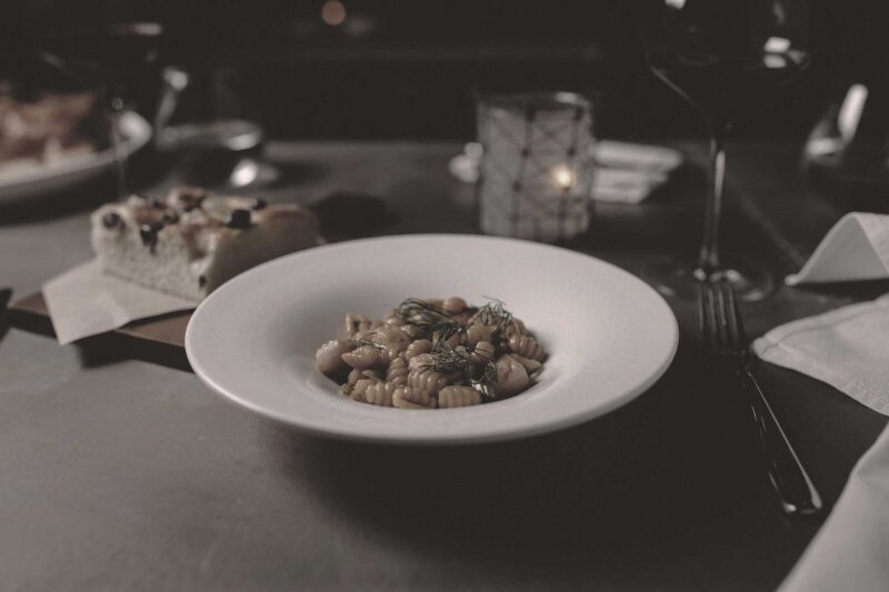 Ginger Gastropub
