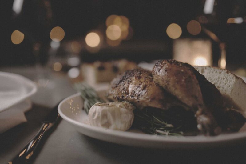 Ginger Gastropub