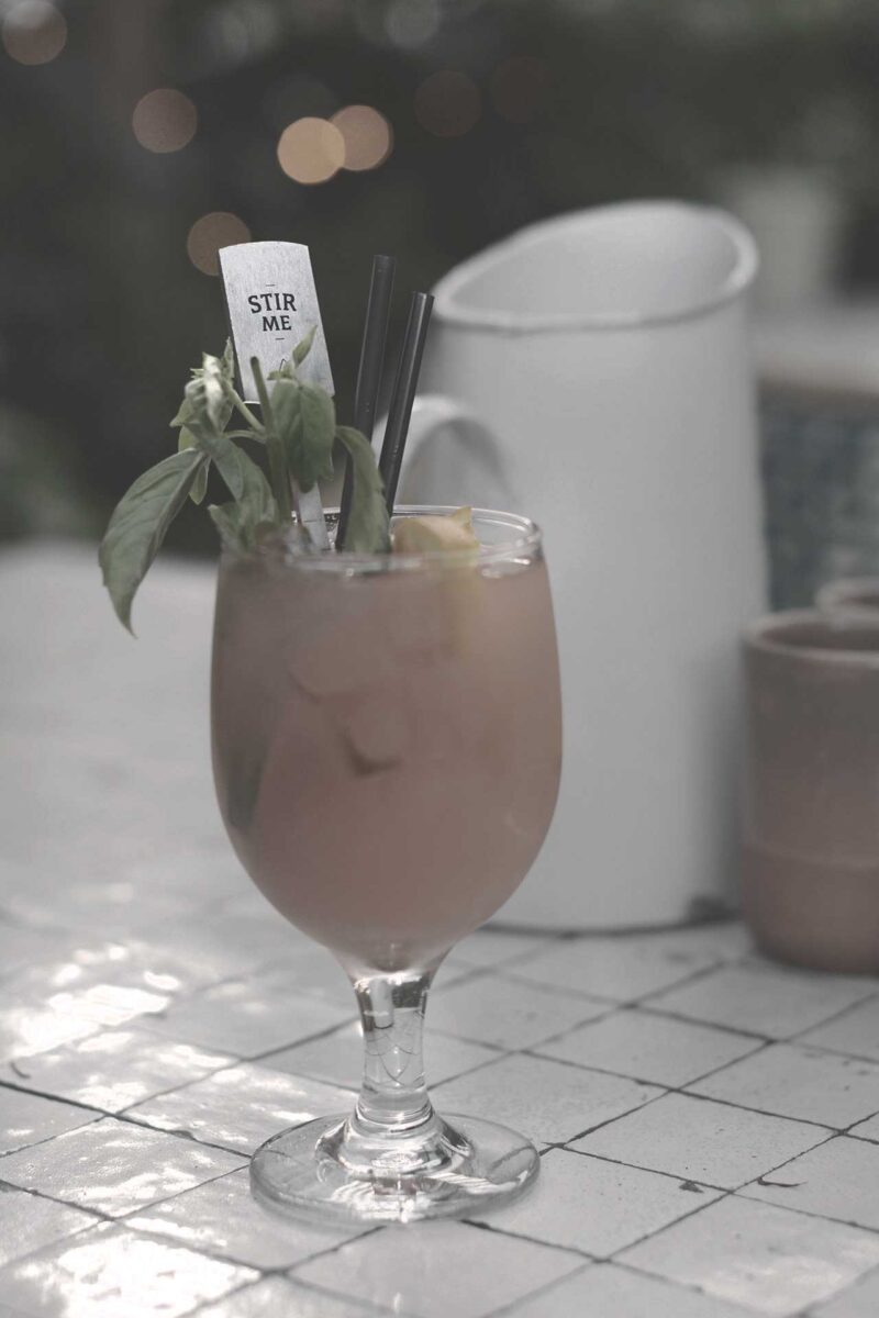 Ginger Gastropub