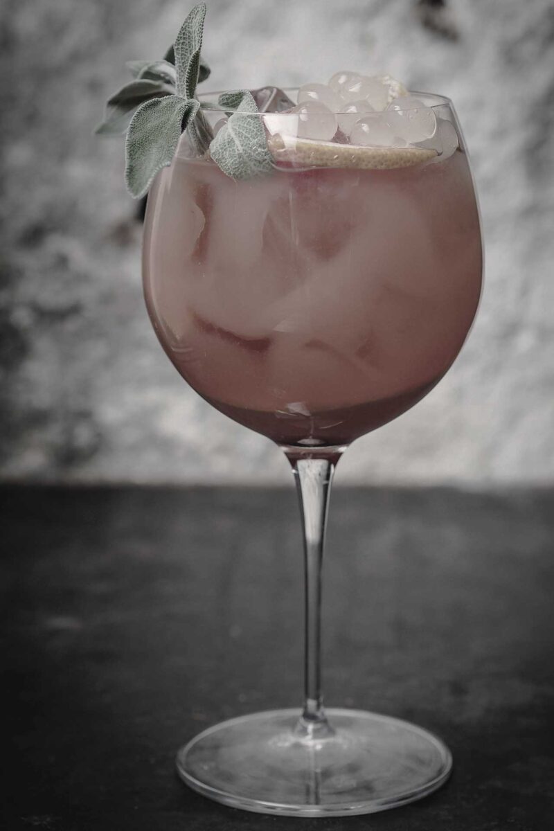 Ginger Gastropub