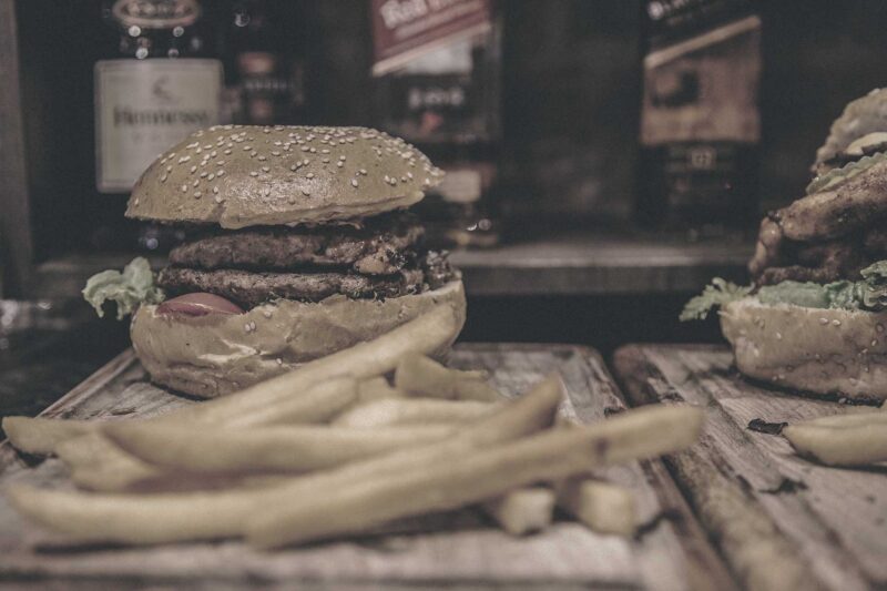 Ginger Gastropub