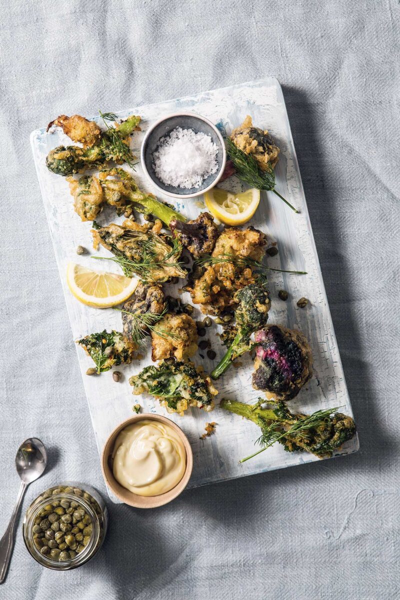 Ginger Gastropub