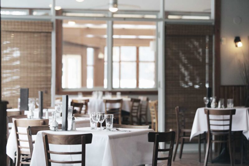 Ginger Gastropub
