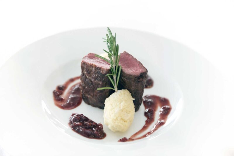 Ginger Gastropub