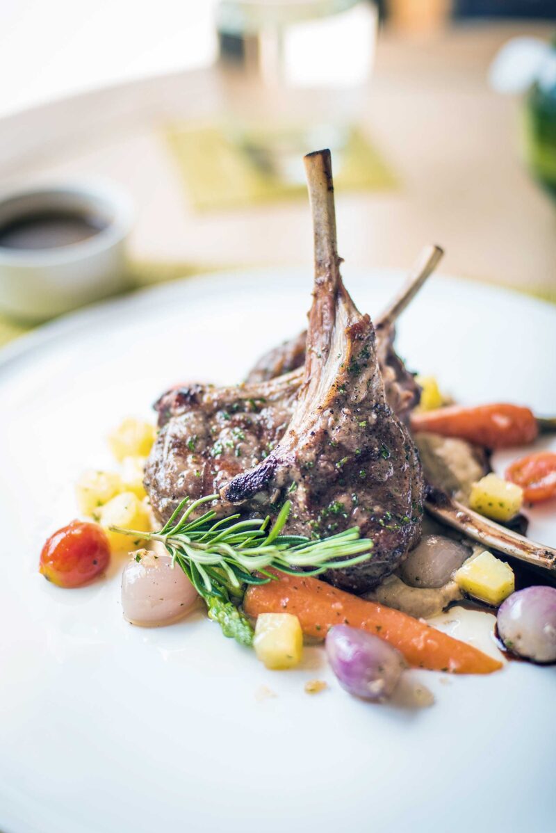 Ginger Gastropub