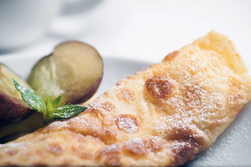 Ginger Gastropub